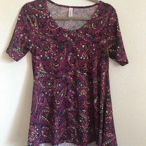 Lularoe Perfect Tee